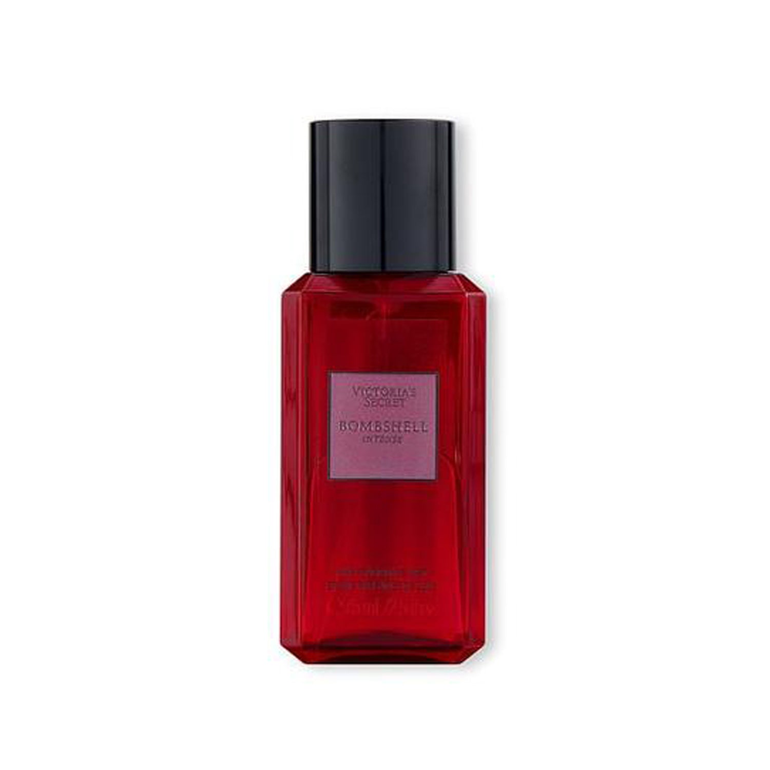 Victorias Secret Fine Fragrance Mist Brume Parfumee De Luxe Bombshell Intense 75Ml