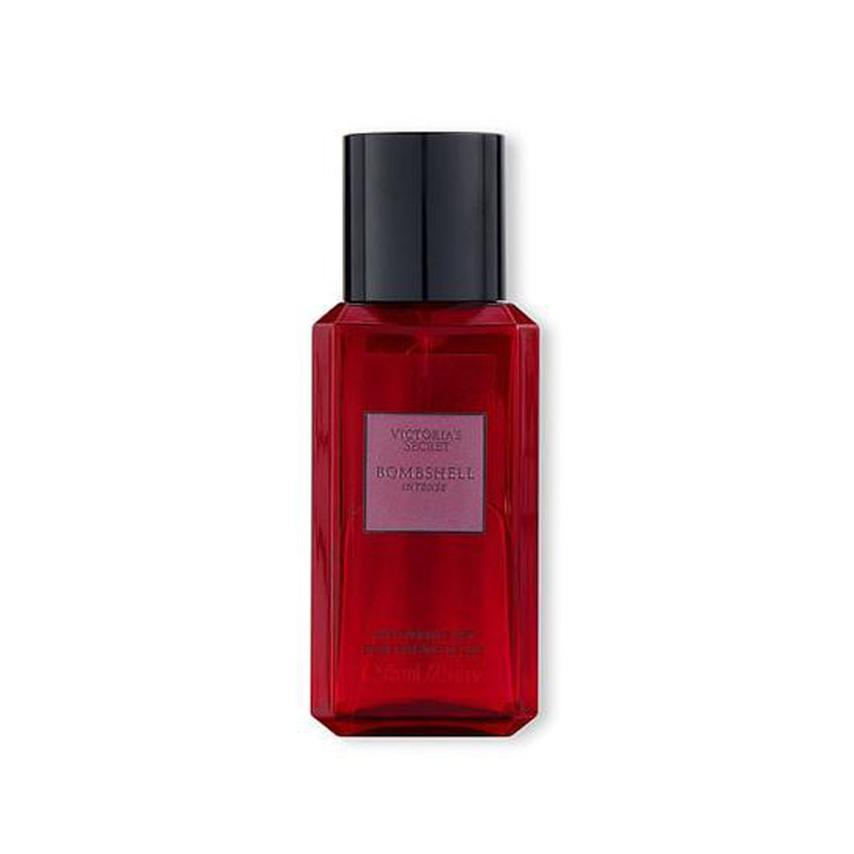 Victorias Secret Fine Fragrance Mist Brume Parfumee De Luxe Bombshell Intense 75Ml