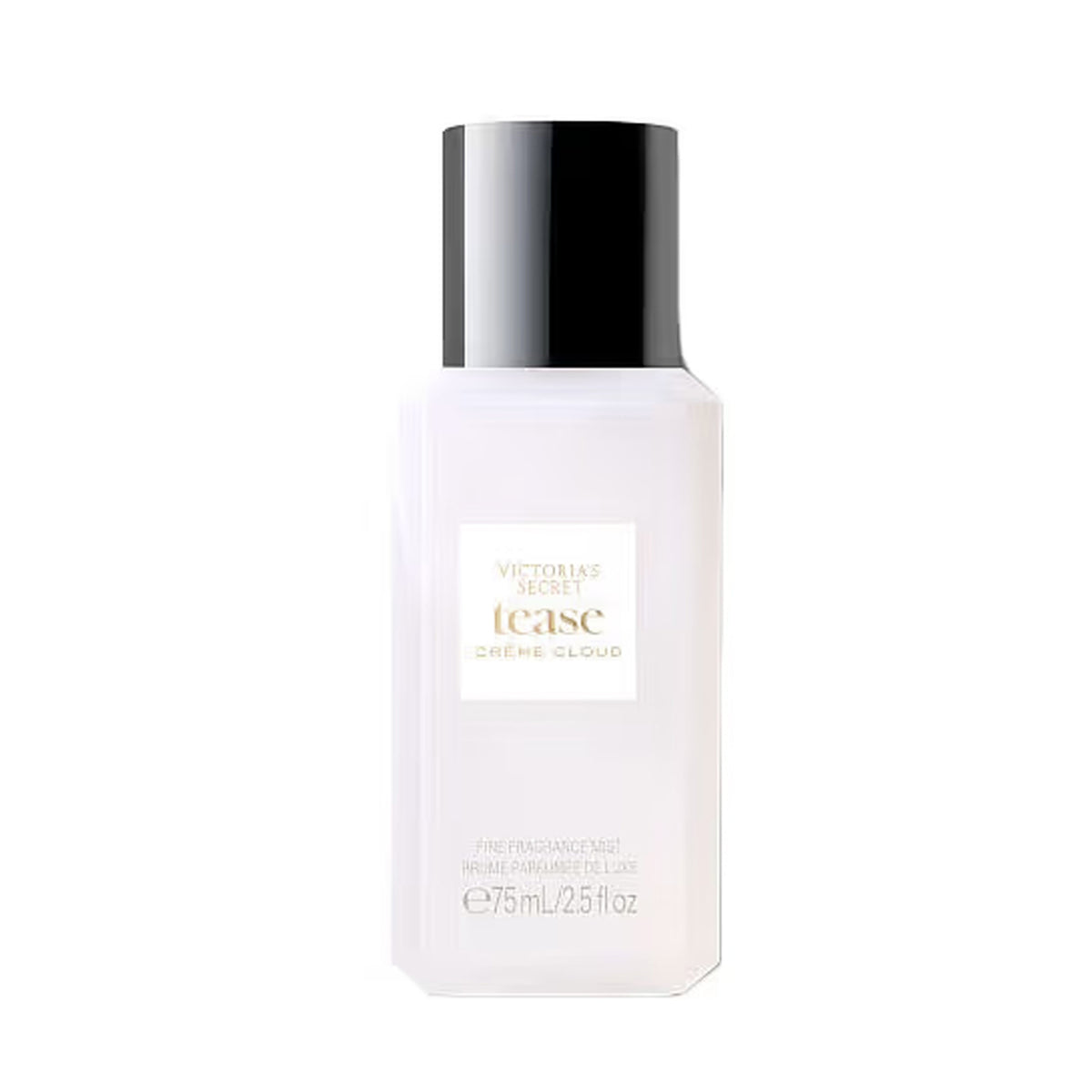 Victorias Secret Fine Fragrance Mist Brume Parfumee De Luxe Creme Cloud 75Ml