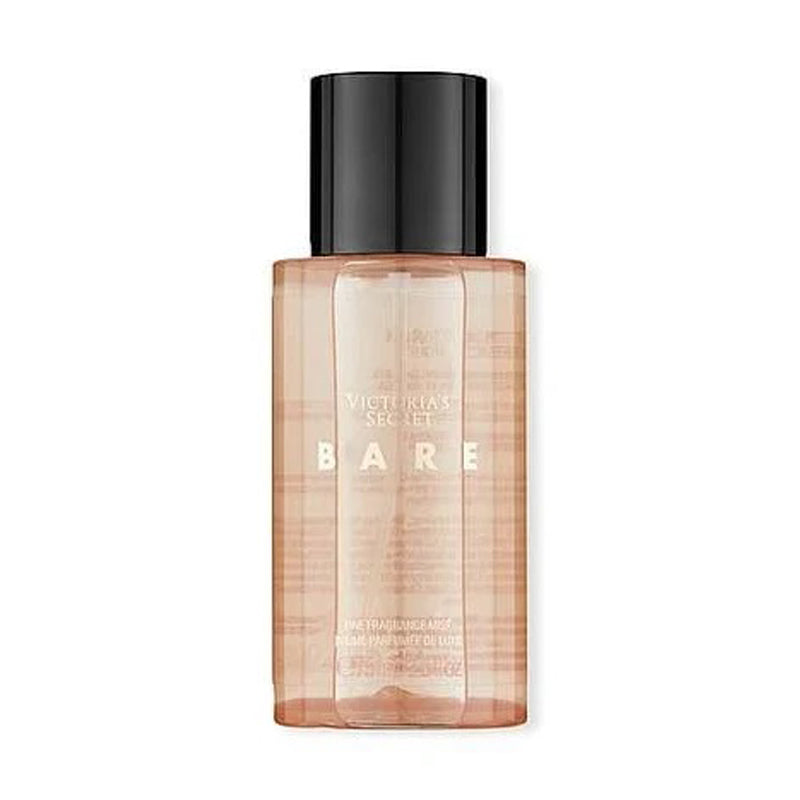 Victorias Secret Fine Fragrance Mist Brume Parfumee De Luxe Bare 250Ml