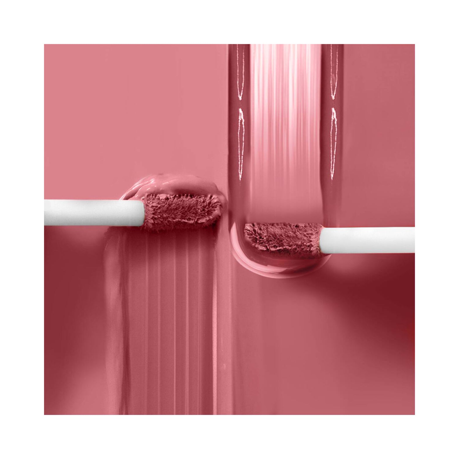 Lakme 9 To 5 Glass To Matte Liquid Lipstick 7Ml