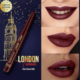 Faces Ultime Pro Hd Intense Matte Lip+Primer Lip Color 1N*1.4G