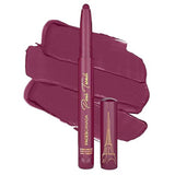 Faces Ultime Pro Hd Intense Matte Lip+Primer Lip Color 1N*1.4G