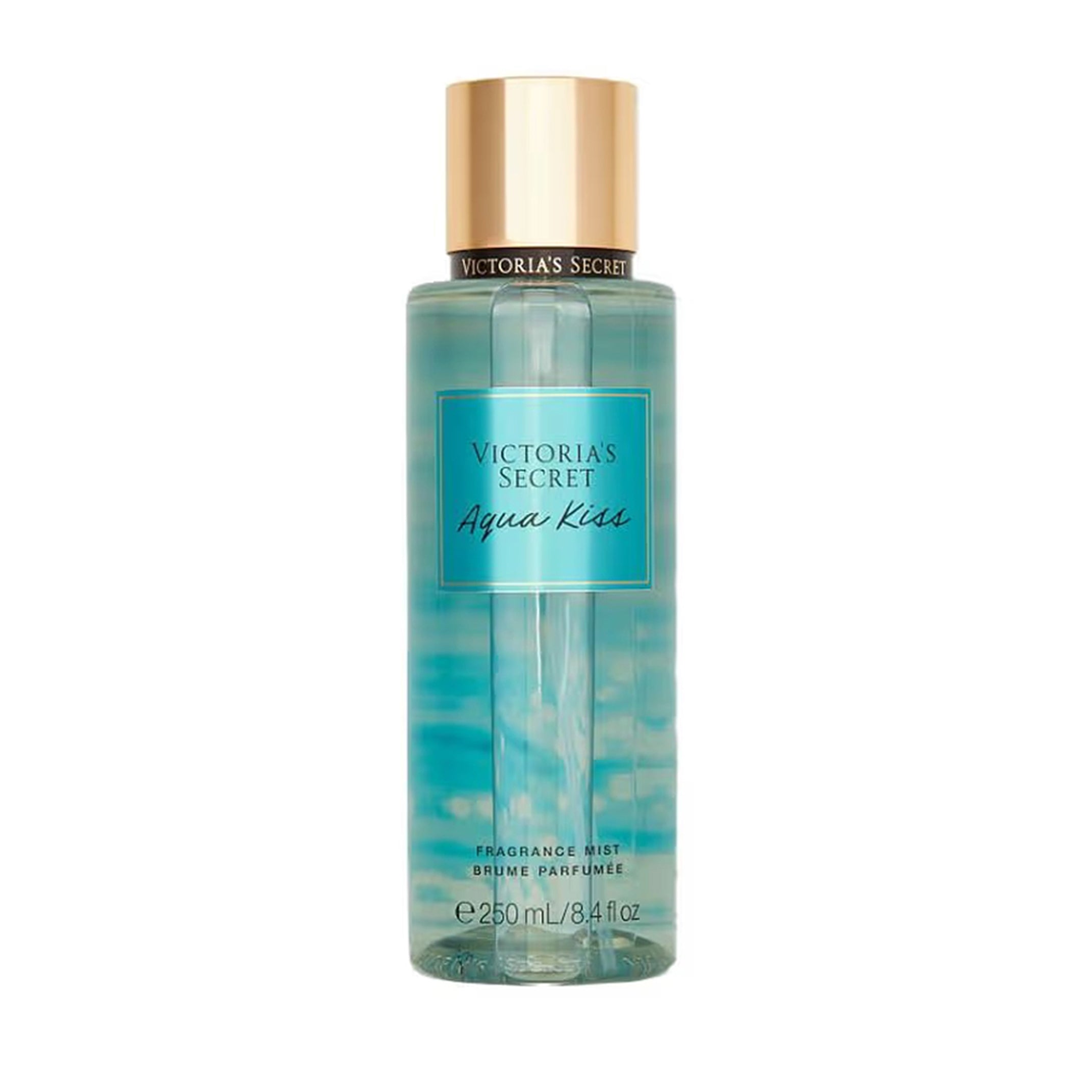 Victorias Secret Fragrance Lotion Parfeumee Aqua Kiss