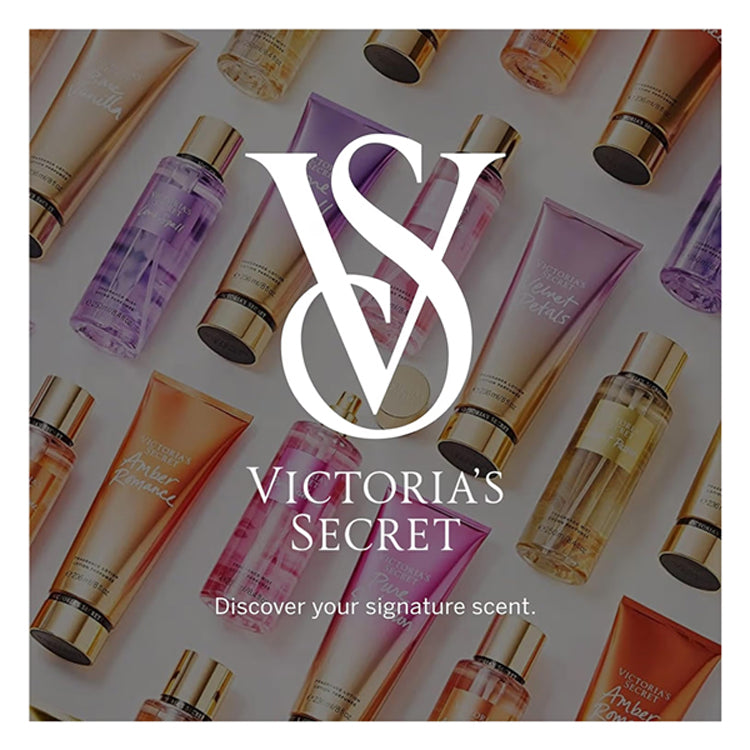 Victorias Secret Fragrance Lotion Parfeumee Aqua Kiss