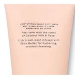 Victorias Secret Cream Body Wash With Shea Butter 236Ml Calm