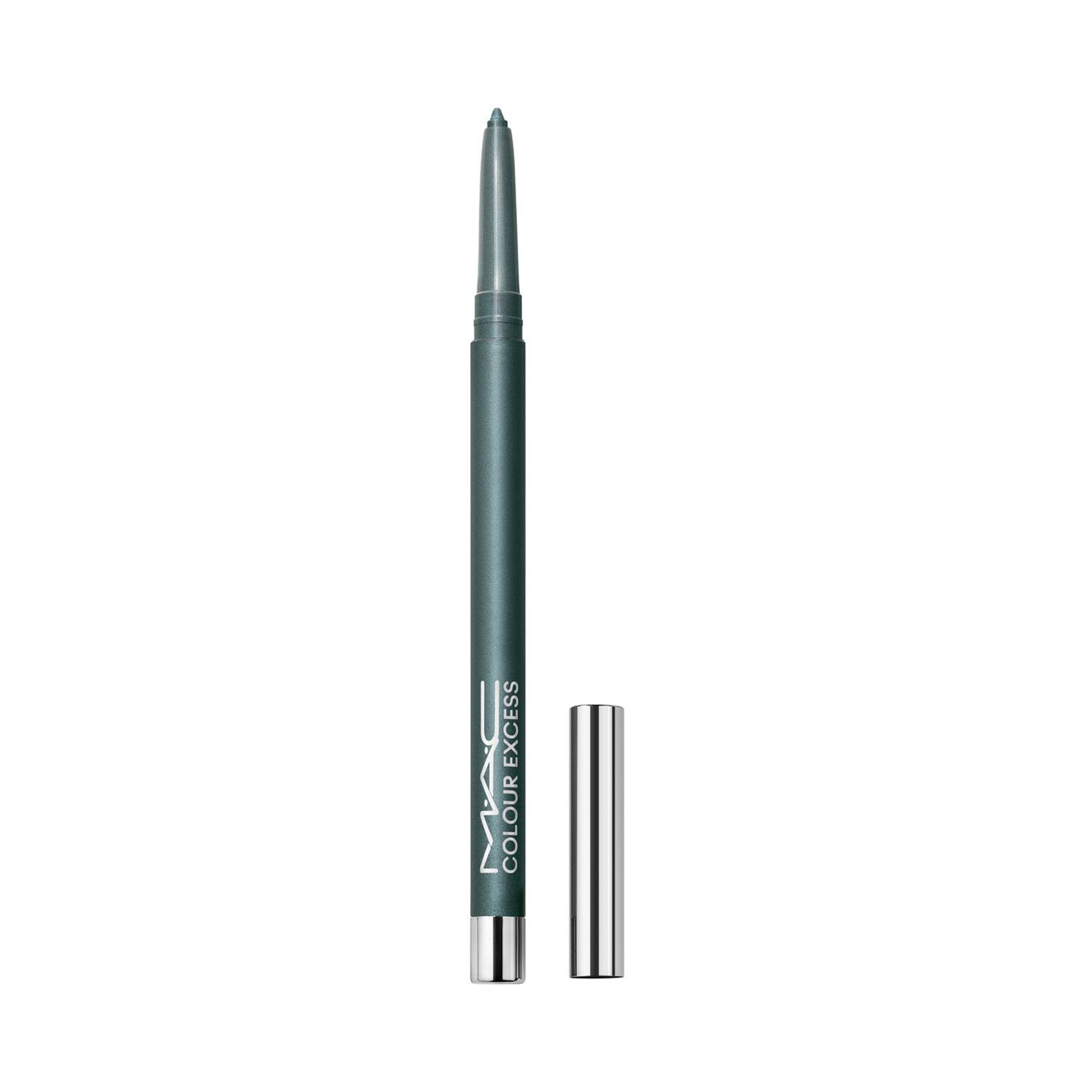 Mac Colour Excess Gel Pencil Eye Liner Crayon Gel 35G