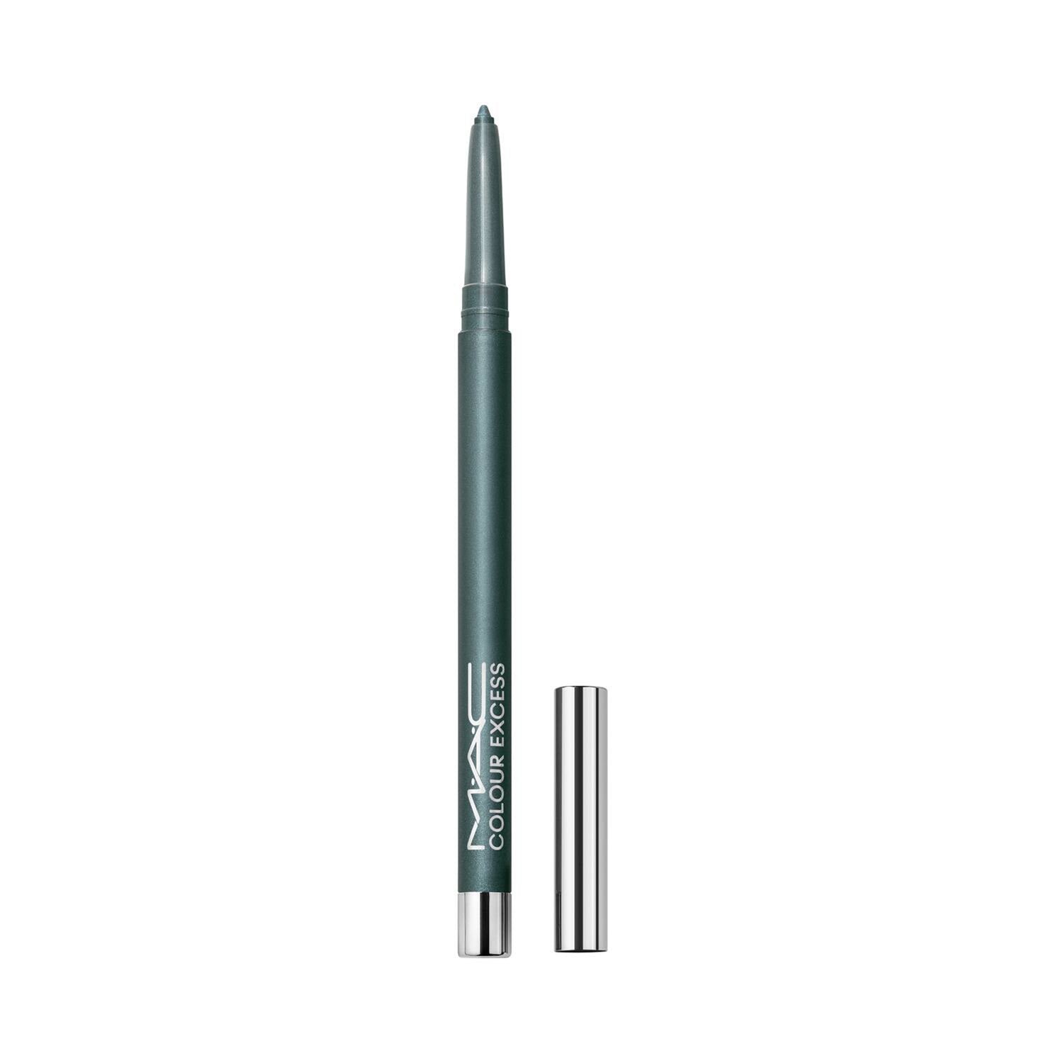 Mac Colour Excess Gel Pencil Eye Liner Crayon Gel 35G