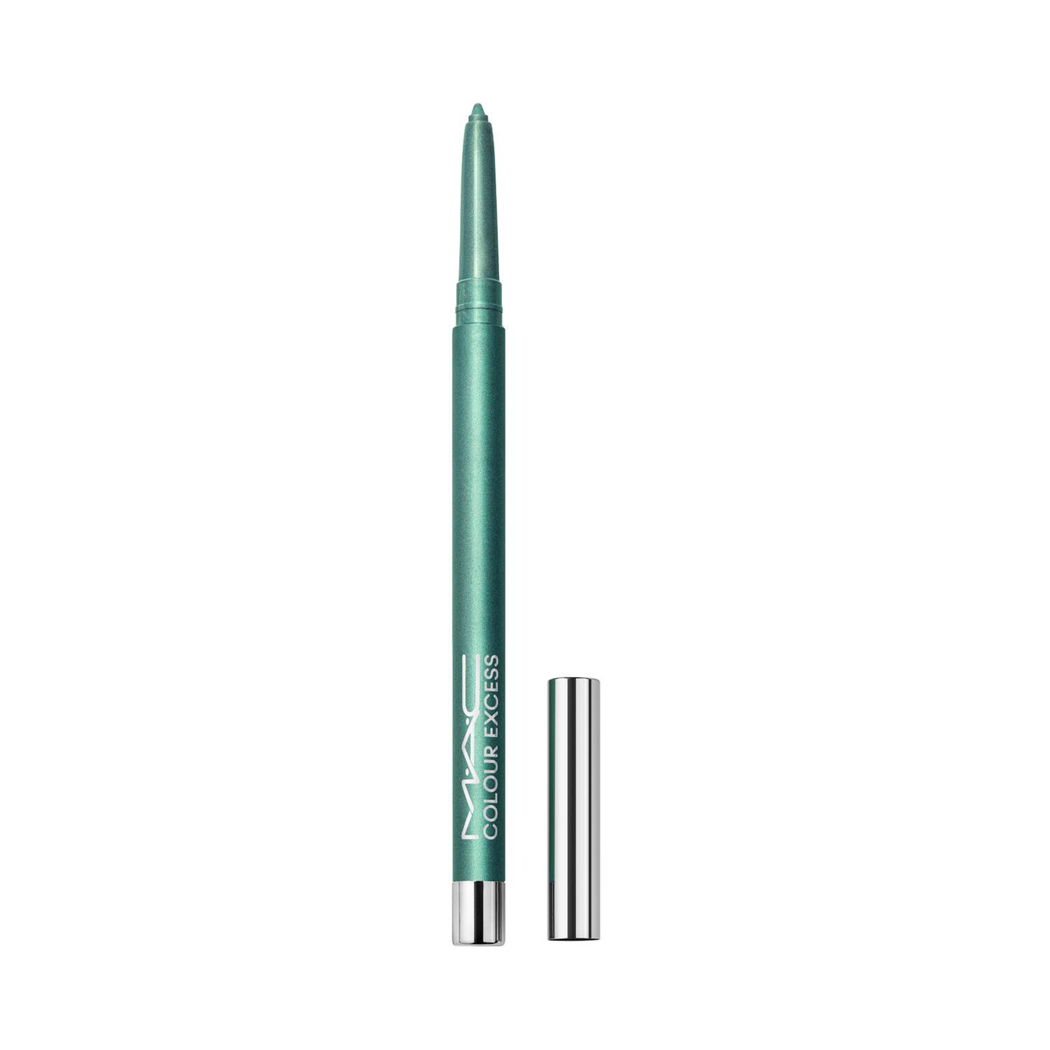 Mac Colour Excess Gel Pencil Eye Liner Crayon Gel 35G