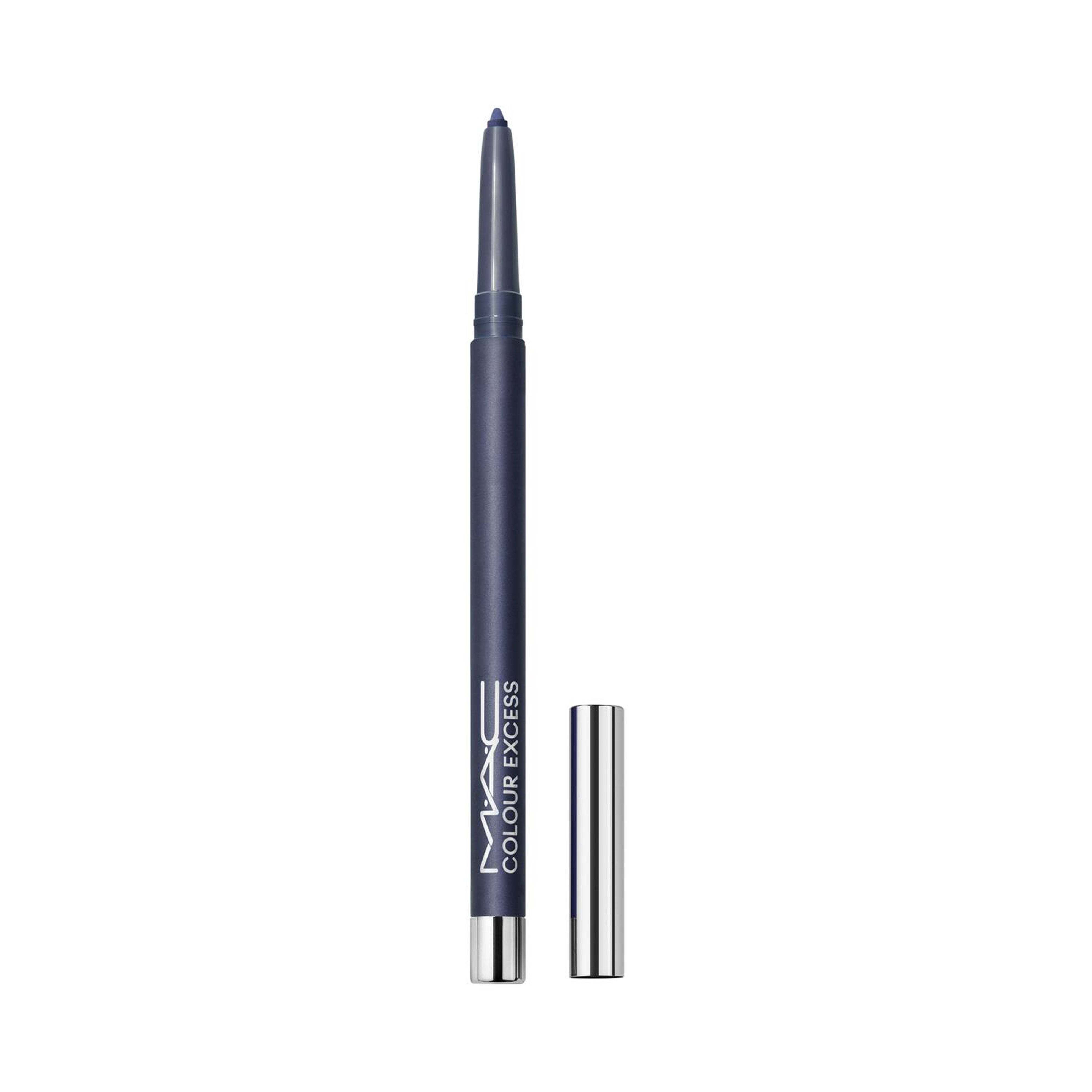 Mac Colour Excess Gel Pencil Eye Liner Crayon Gel 35G