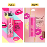 Lakme Lip Love Care Stick Spf 15 Lip Balm 4G