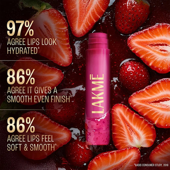Lakme Lip Love Care Stick Spf 15 Lip Balm 4G