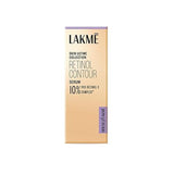 Lakme Retinol Contour 10Per Serum