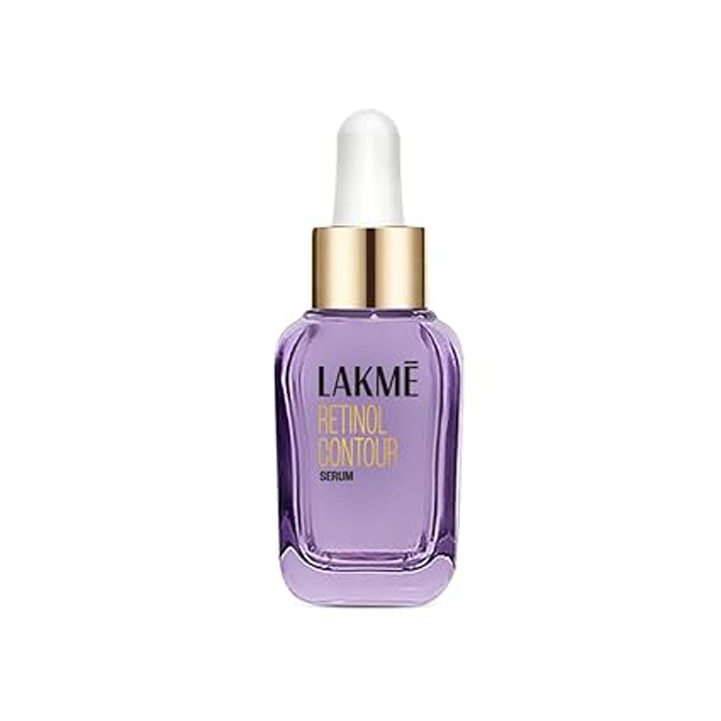 Lakme Retinol Contour 10Per Serum