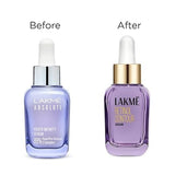 Lakme Retinol Contour 10Per Serum