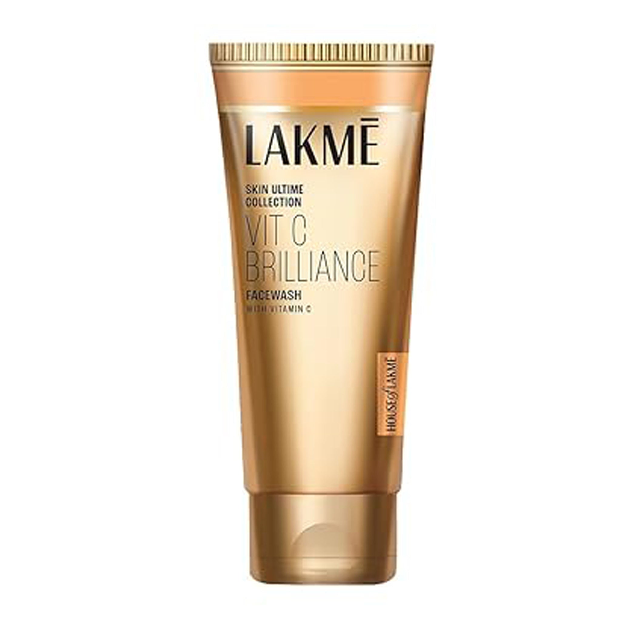 Lakme Vit C Brilliance Face Wash