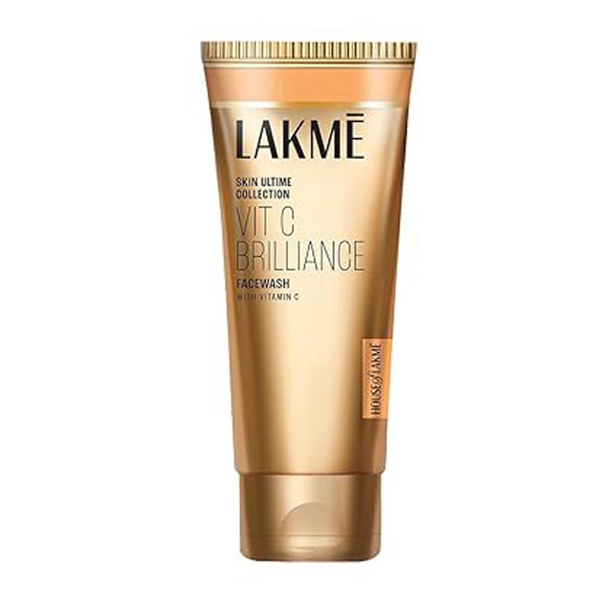 Lakme Vit C Brilliance Face Wash