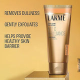 Lakme Vit C Brilliance Face Wash