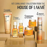 Lakme Vit C Brilliance Face Wash