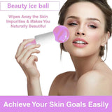 Beauty Crystal Ball