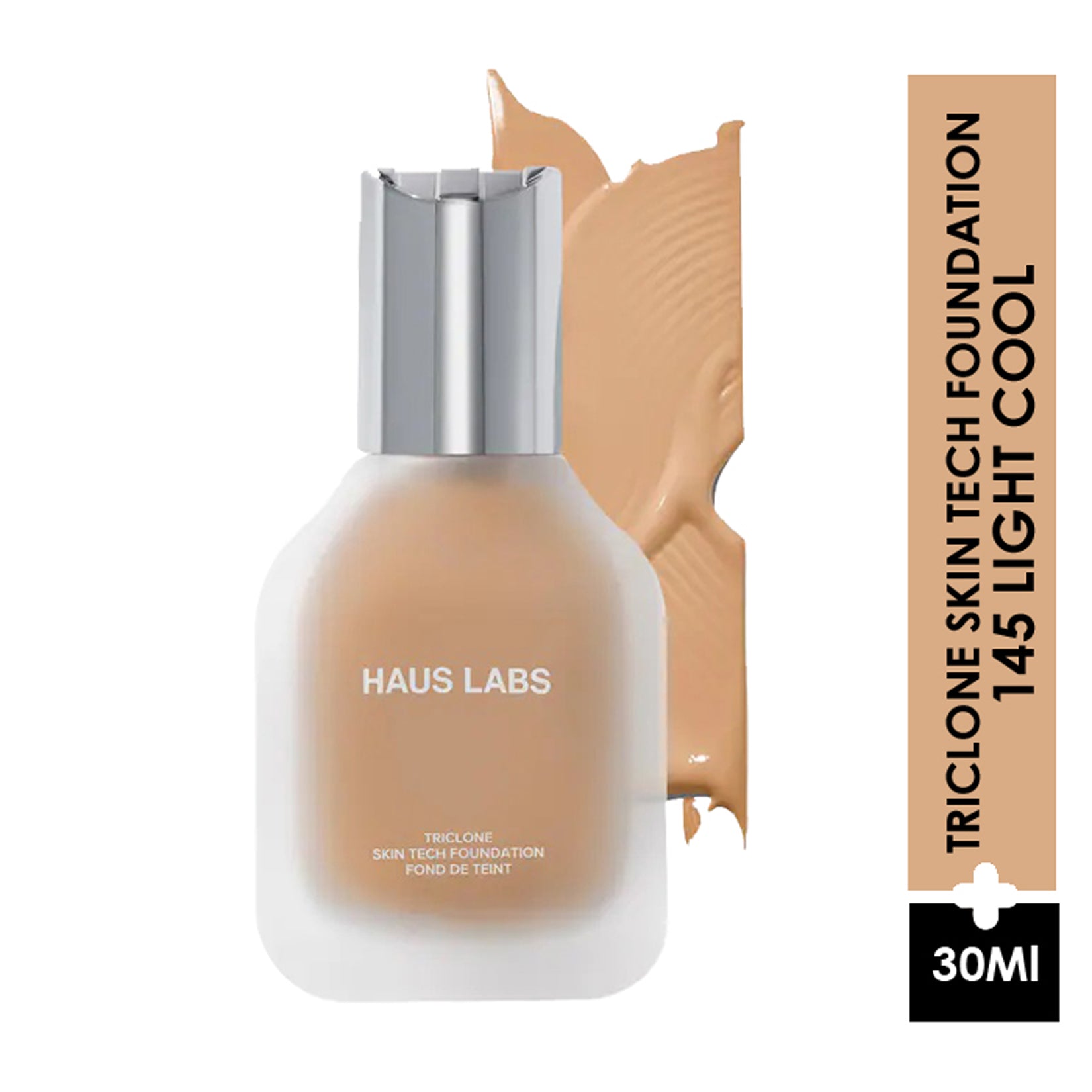 Haus Labs Triclone Skin Tech Foundation 30Ml