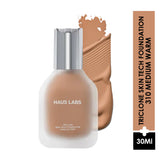 Haus Labs Triclone Skin Tech Foundation 30Ml