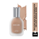 Haus Labs Triclone Skin Tech Foundation 30Ml