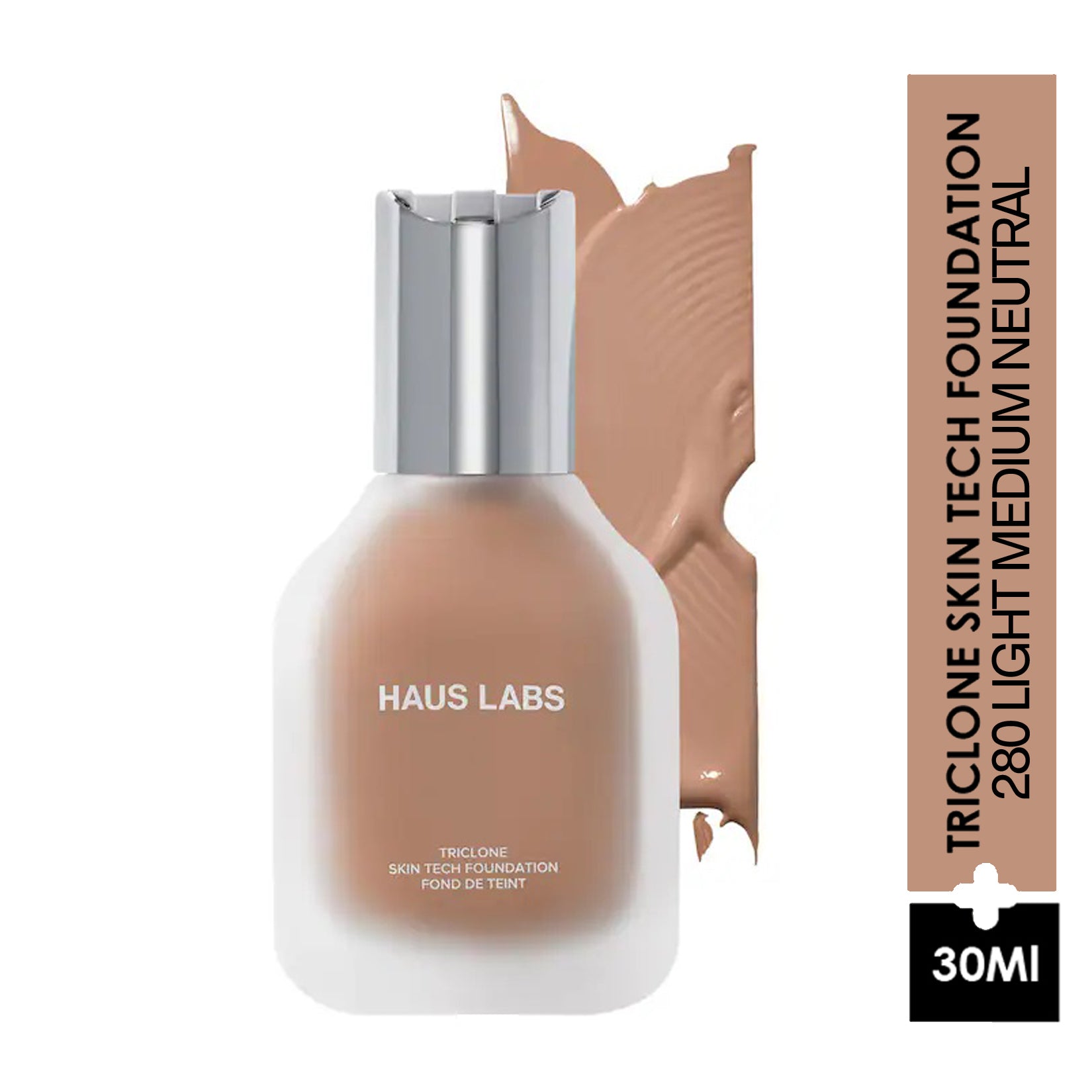 Haus Labs Triclone Skin Tech Foundation 30Ml
