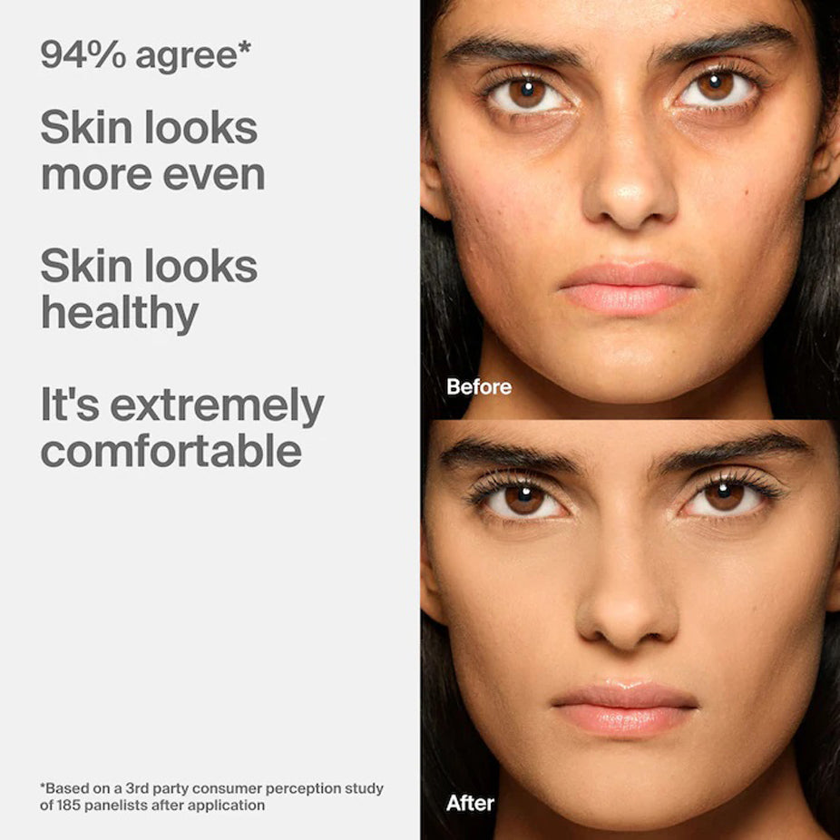Haus Labs Triclone Skin Tech Foundation 30Ml