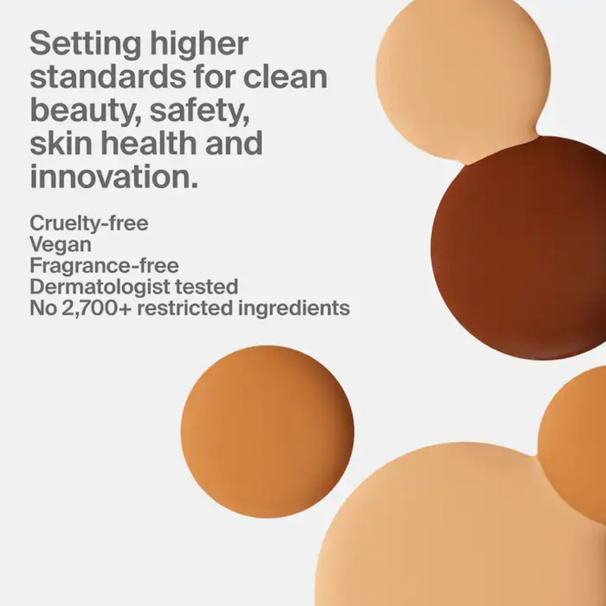Haus Labs Triclone Skin Tech Foundation 30Ml
