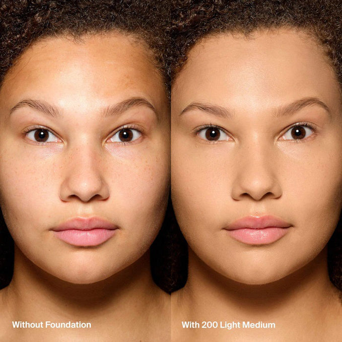 Haus Labs Triclone Skin Tech Foundation 30Ml
