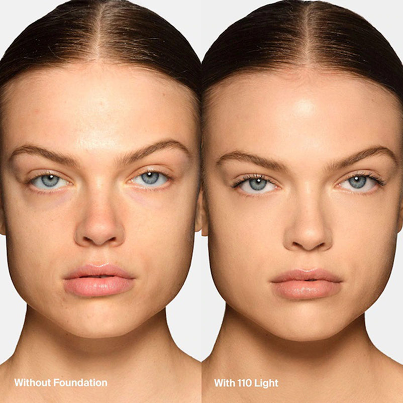 Haus Labs Triclone Skin Tech Foundation 30Ml