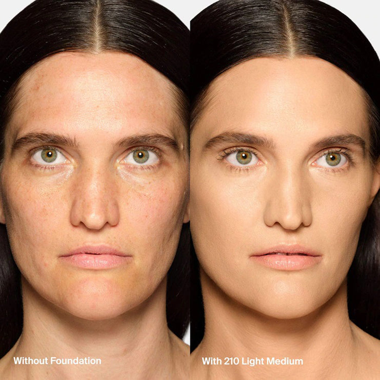Haus Labs Triclone Skin Tech Foundation 30Ml