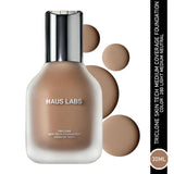 Haus Labs Triclone Skin Tech Foundation 30Ml