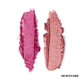 Patrick Ta Major Dimension Eye Illusion Eye Shadow Duo 4.0G