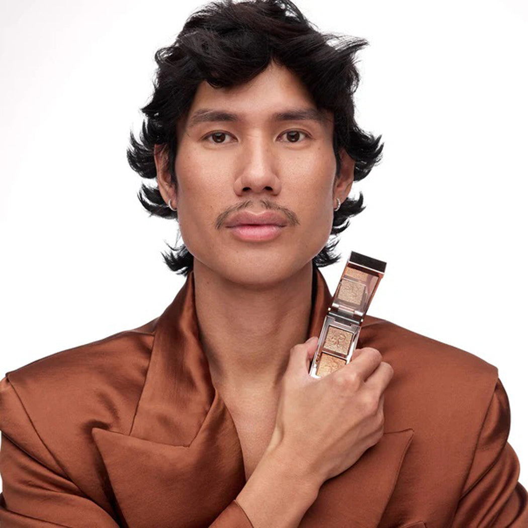 Patrick Ta Major Dimension Eye Illusion Eye Shadow Duo 4.0G