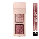 Patrick Ta Major Dimension Eye Illusion Eye Shadow Duo 4.0G