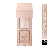 Patrick Ta Major Dimension Eye Illusion Eye Shadow Duo 4.0G