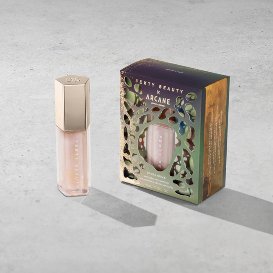 Fenty Beauty Gloss Bomb Universal Lip Luminizer 9Ml