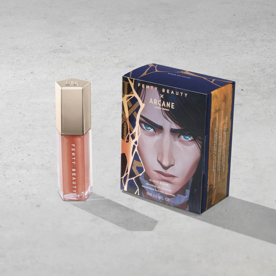 Fenty Beauty Gloss Bomb Universal Lip Luminizer 9Ml