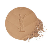 Yves Saint Laurent All Hours Hyper Bronze Multi - Use Powder 7.5G
