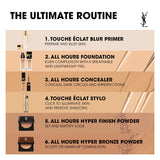 Yves Saint Laurent All Hours Hyper Bronze Multi - Use Powder 7.5G
