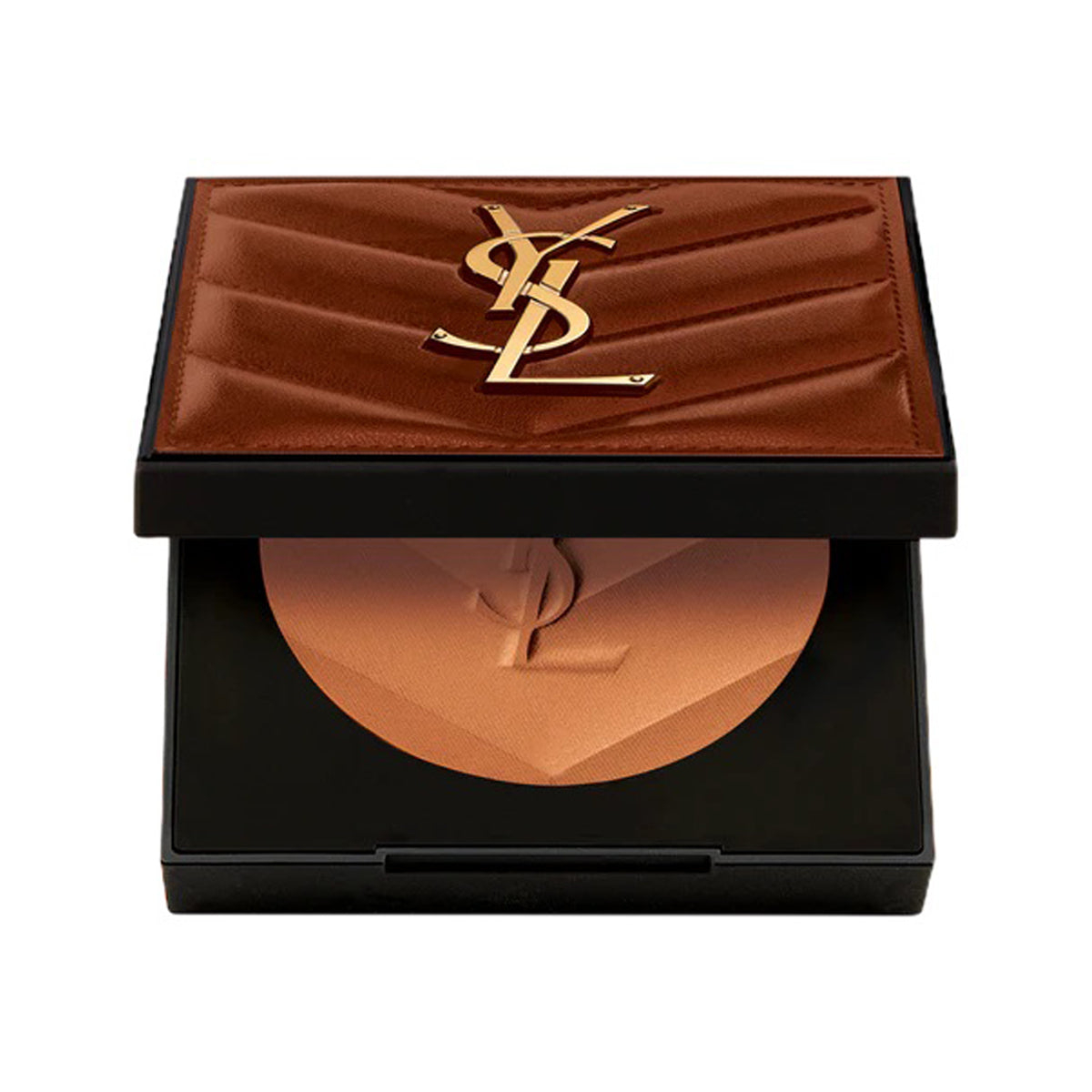 Yves Saint Laurent All Hours Hyper Bronze Multi - Use Powder 7.5G