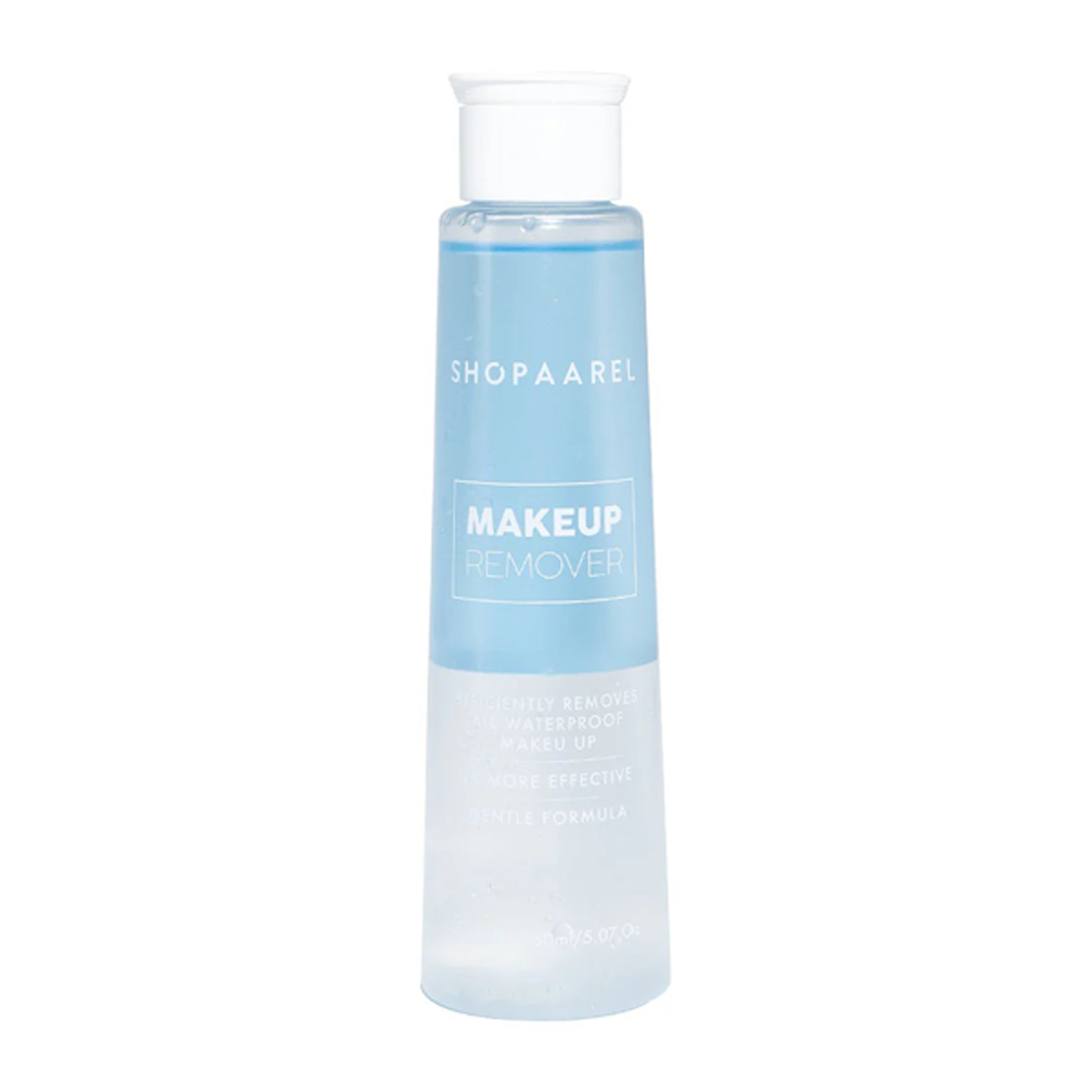 Shopaarel Makeup Remover 150Ml