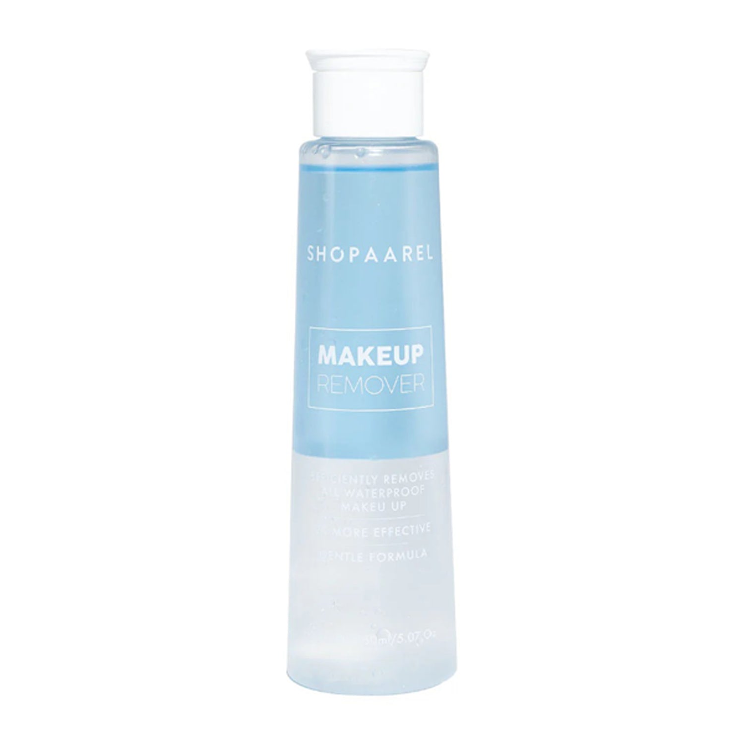 Shopaarel Makeup Remover 150Ml