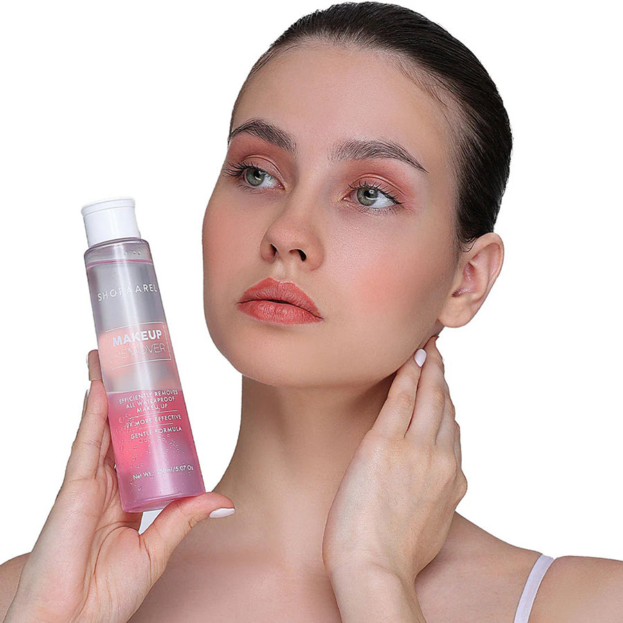 Shopaarel Makeup Remover 150Ml