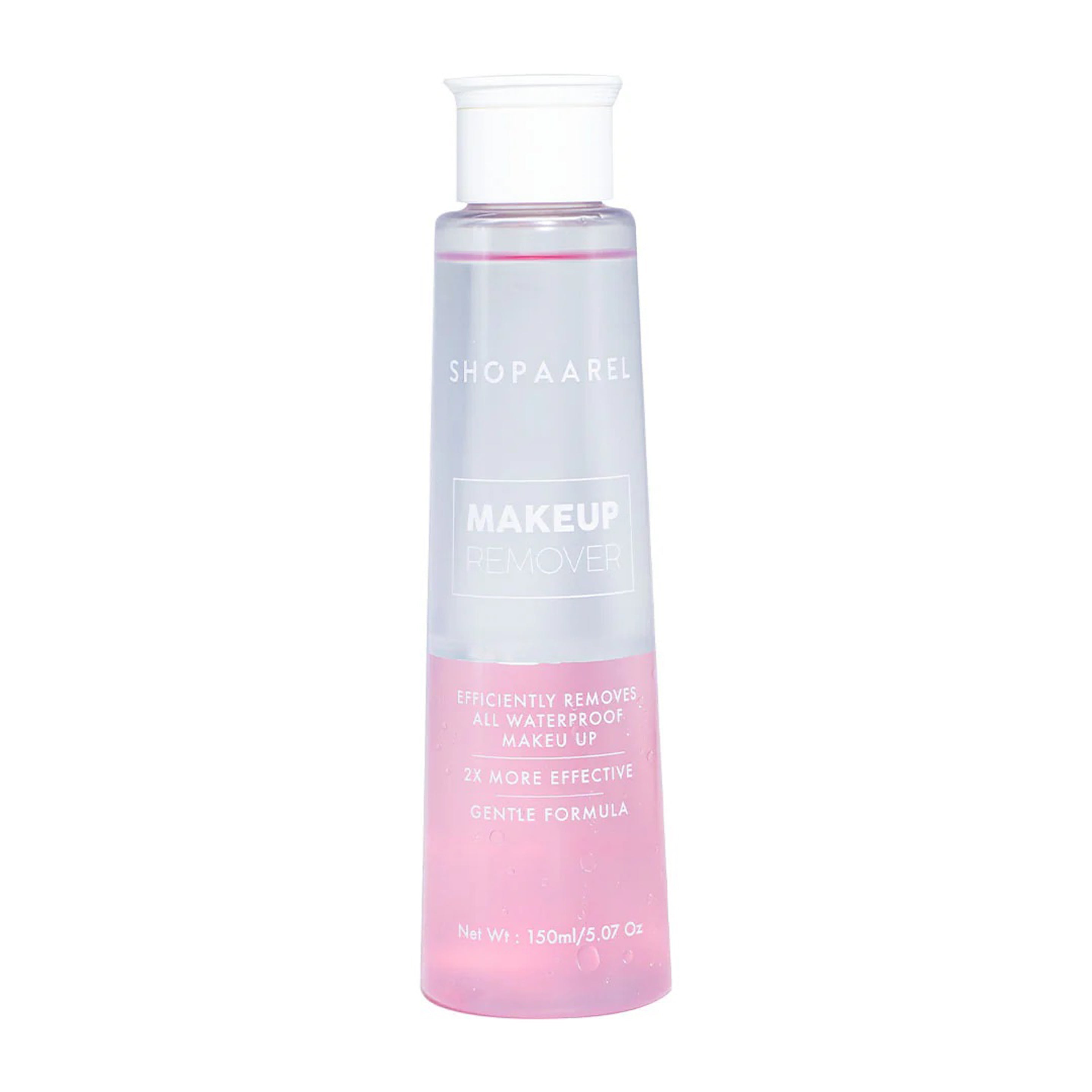 Shopaarel Makeup Remover 150Ml