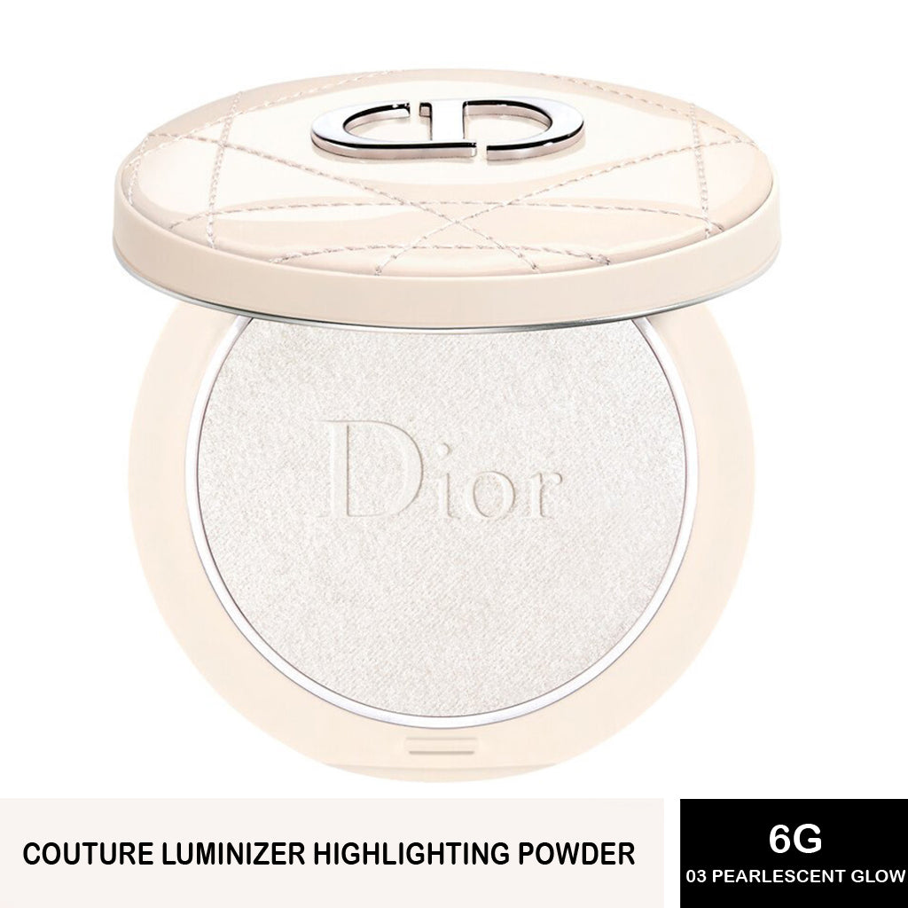 Dior Forever Couture Luminizer Highlighting Powder 6G