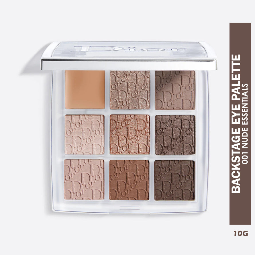 Dior Backstage Eye Palette 10G