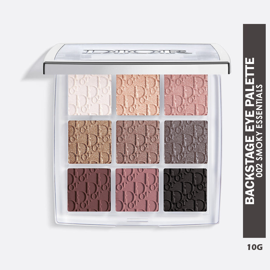 Dior Backstage Eye Palette 10G